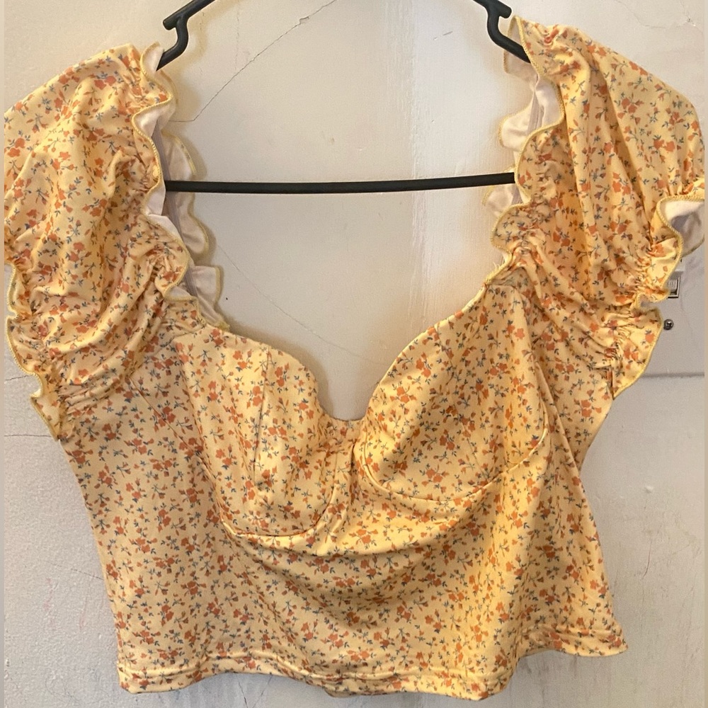 Shein Shirt